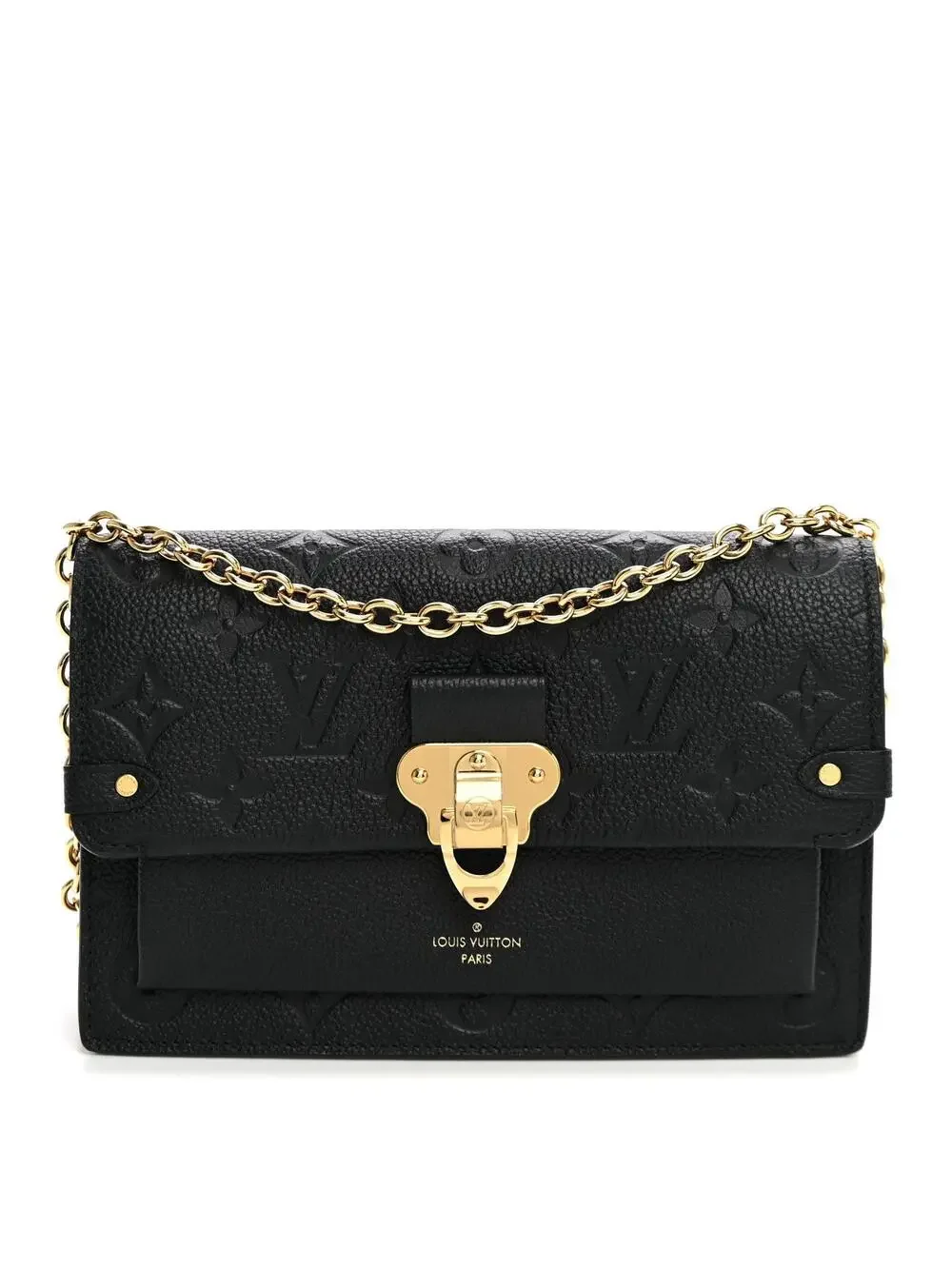 Louis Vuitton Empreinte Vavin Chain #322738L14B
